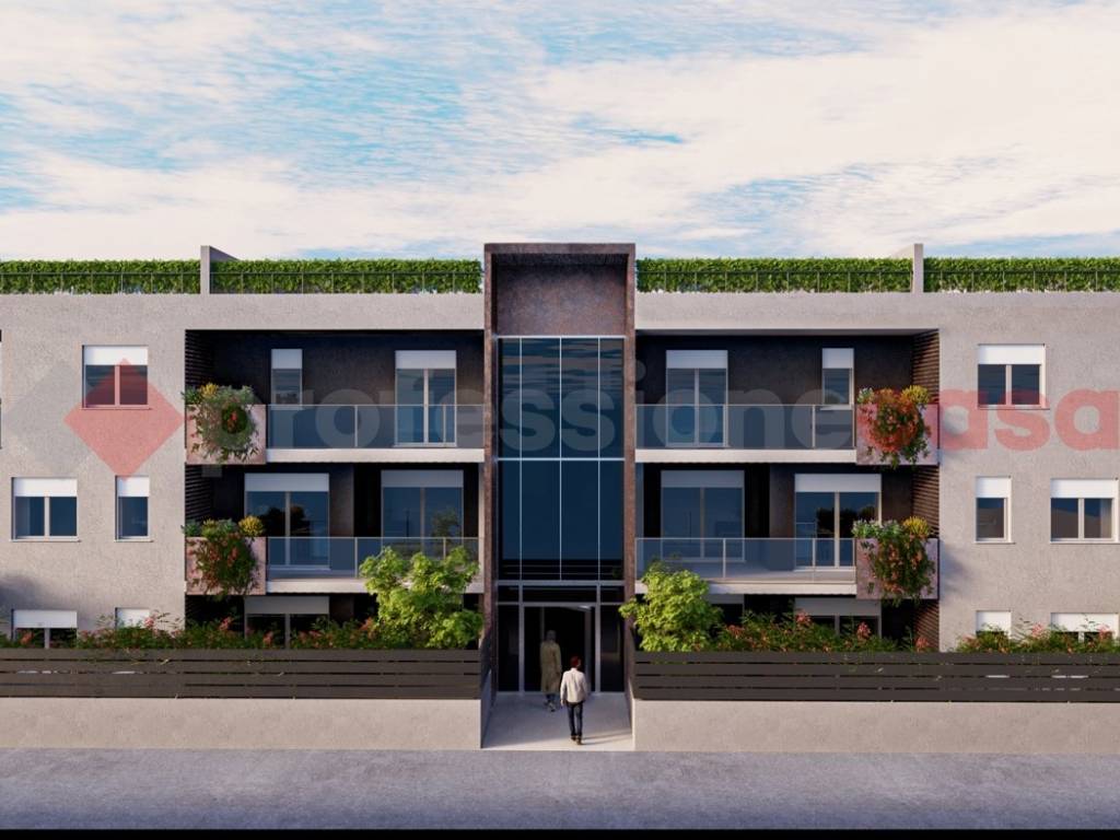 appartamento in vendita ad Anagni