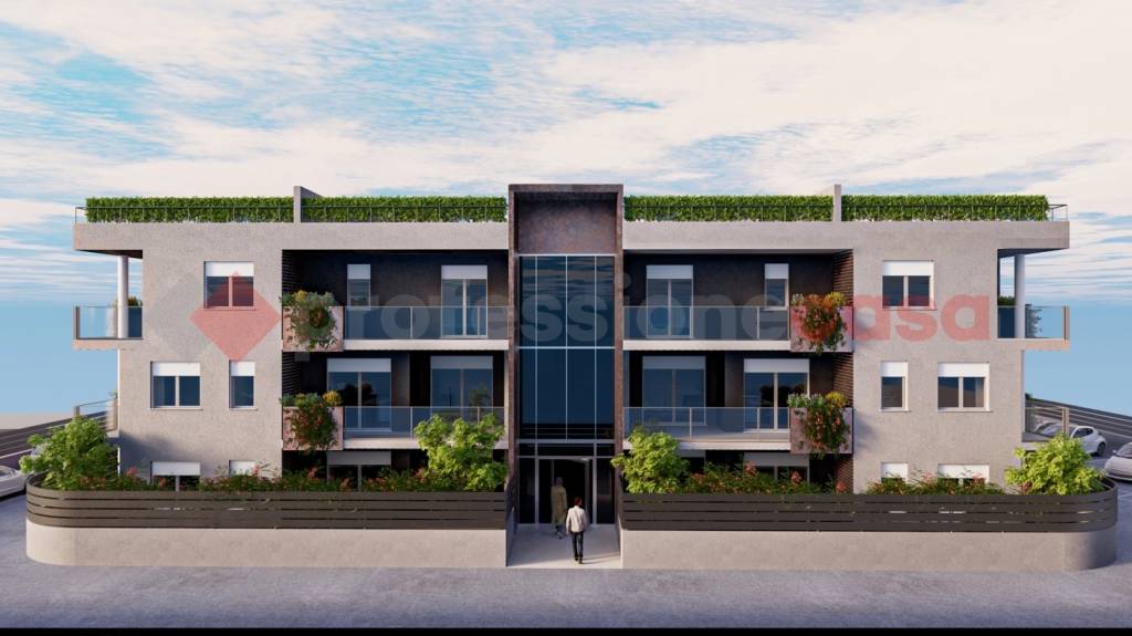 appartamento in vendita ad Anagni