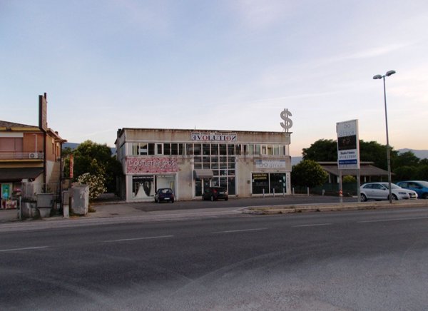 appartamento in vendita ad Anagni in zona Osteria della Fontana