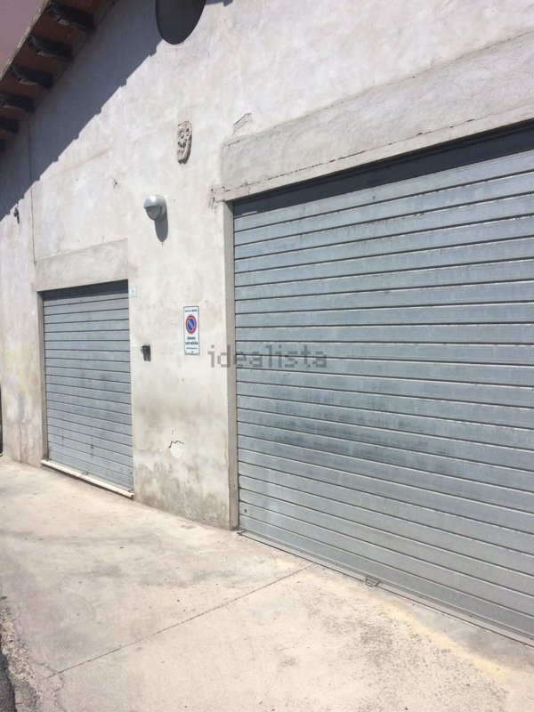 locale commerciale in vendita ad Anagni