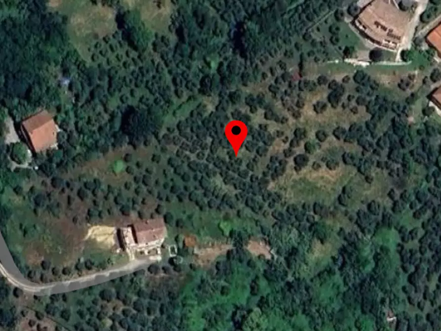 terreno agricolo in vendita ad Anagni