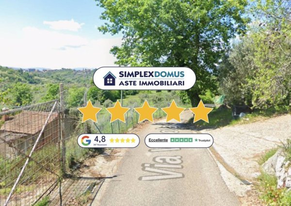 appartamento in vendita ad Anagni