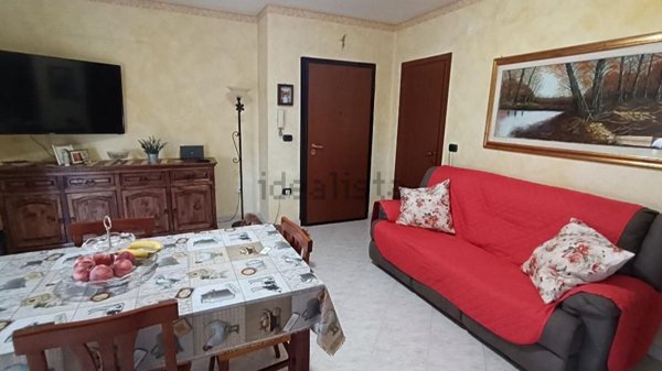 appartamento in vendita ad Anagni