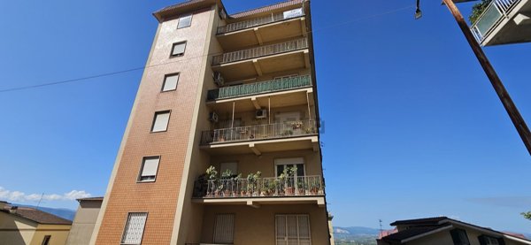 appartamento in vendita ad Anagni