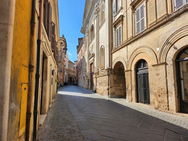 appartamento in vendita ad Anagni