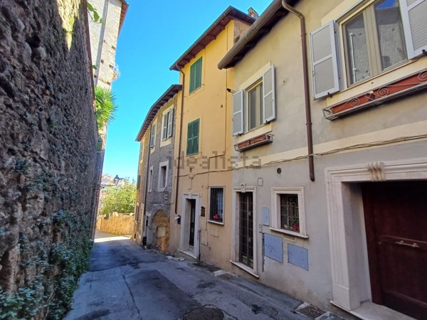 appartamento in vendita ad Anagni