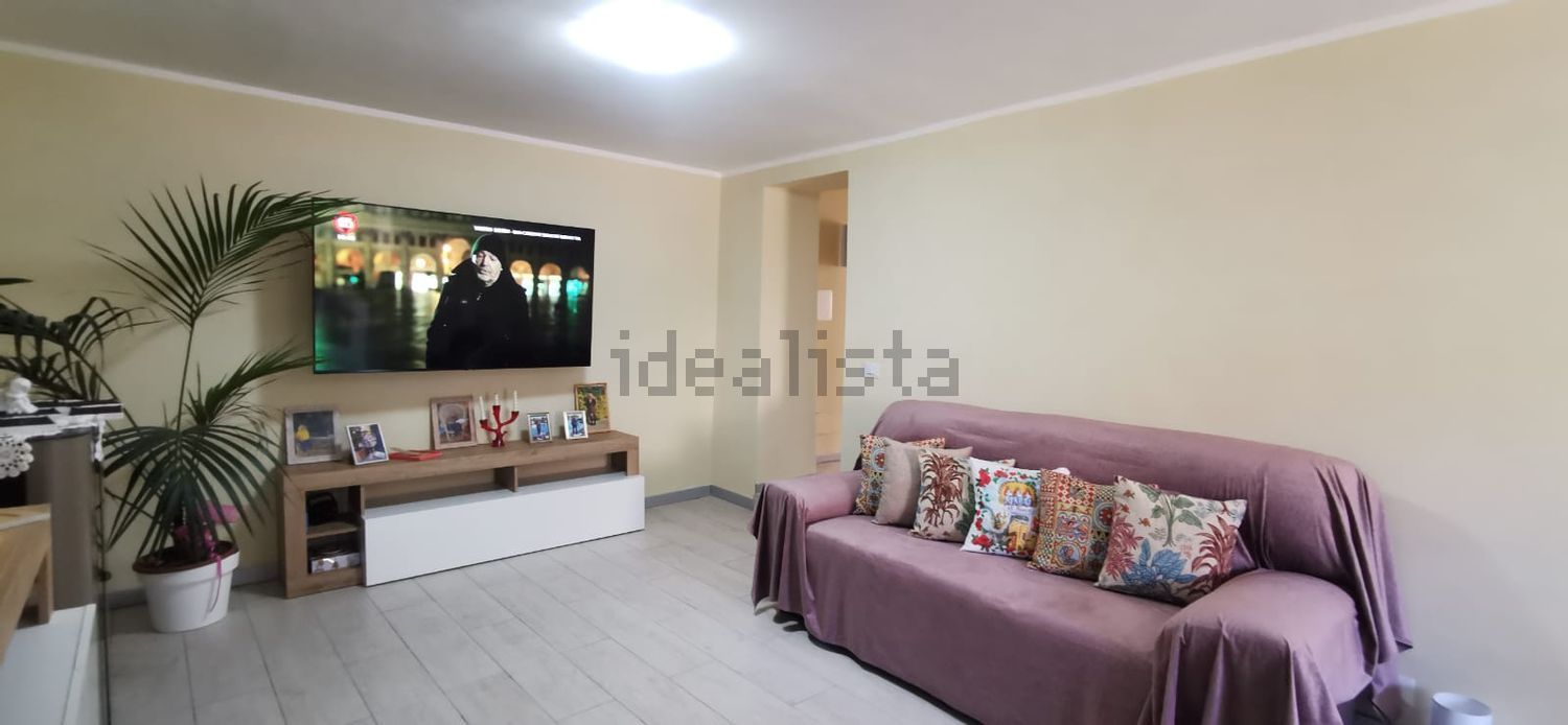 appartamento in vendita ad Anagni