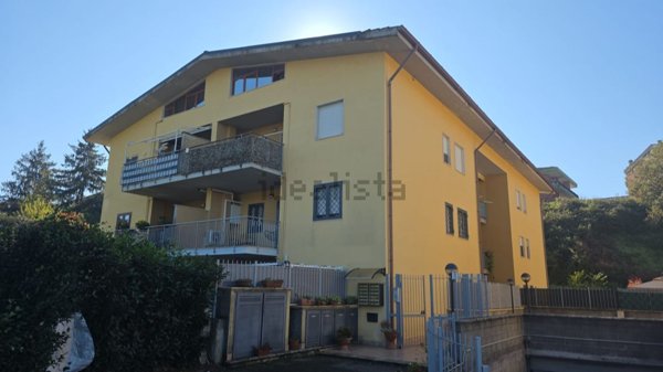 appartamento in vendita ad Anagni in zona San Bartolomeo