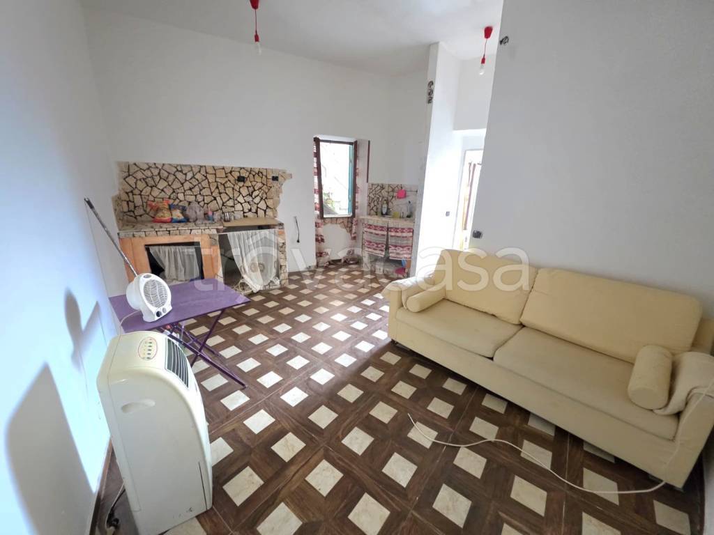 appartamento in vendita ad Anagni