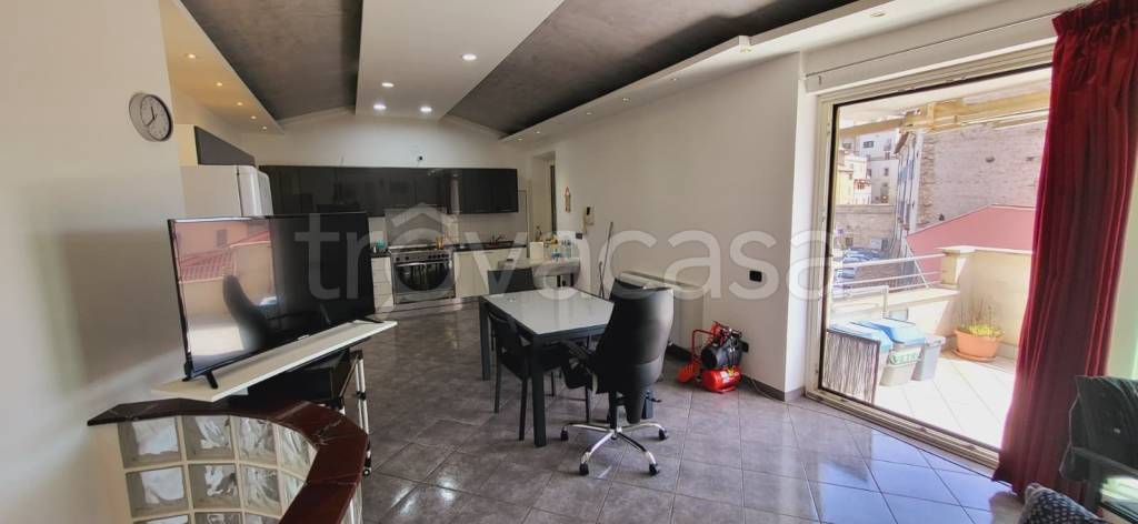 appartamento in vendita ad Anagni