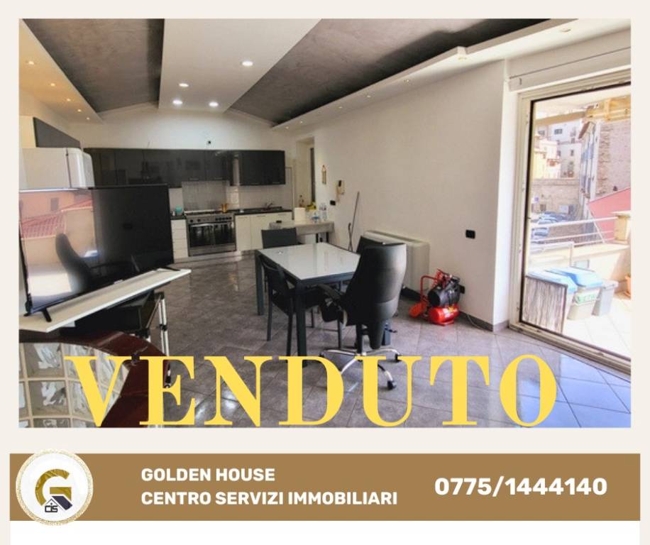 appartamento in vendita ad Anagni