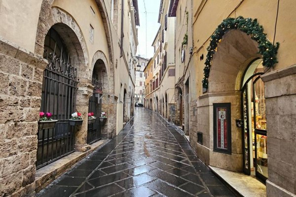 appartamento in vendita ad Anagni