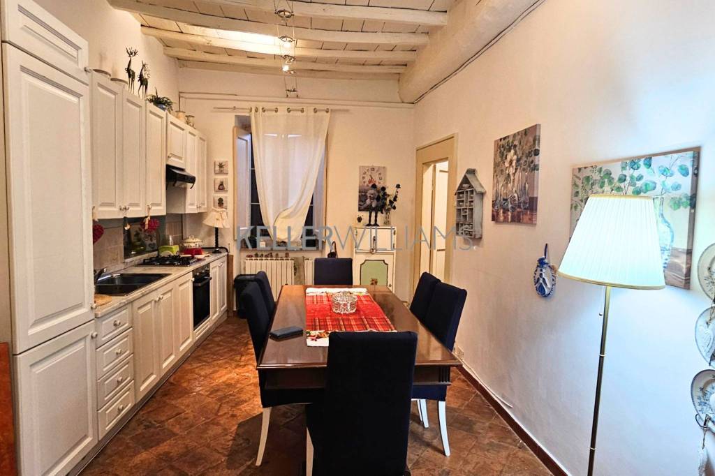 appartamento in vendita ad Anagni