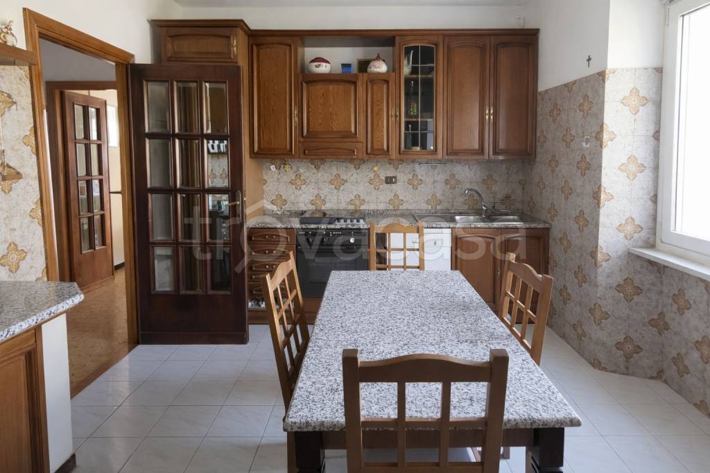 appartamento in vendita ad Anagni