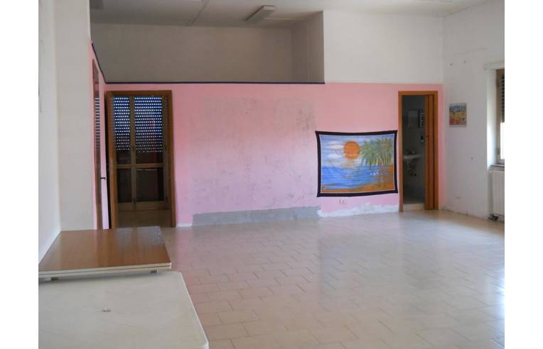 appartamento in vendita ad Anagni