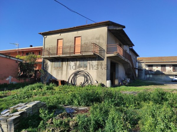 quadrivano in vendita ad Anagni