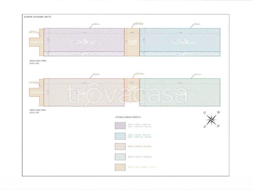 terreno edificabile in vendita ad Anagni