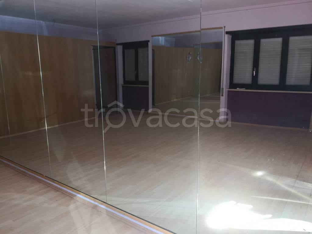 ufficio in vendita ad Anagni