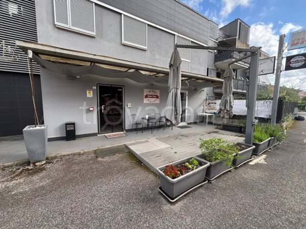 negozio in vendita ad Anagni in zona Osteria della Fontana