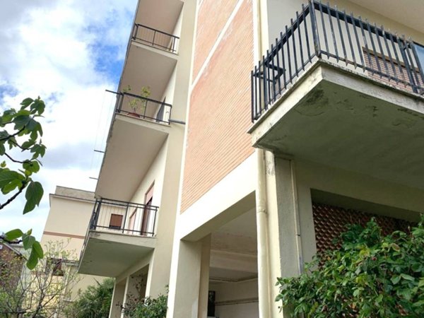 appartamento in vendita ad Anagni