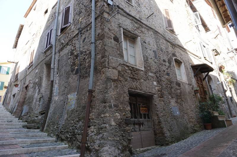 appartamento in vendita ad Anagni