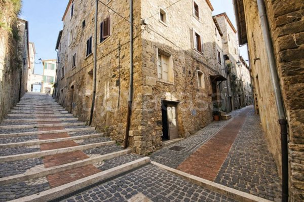 appartamento in vendita ad Anagni