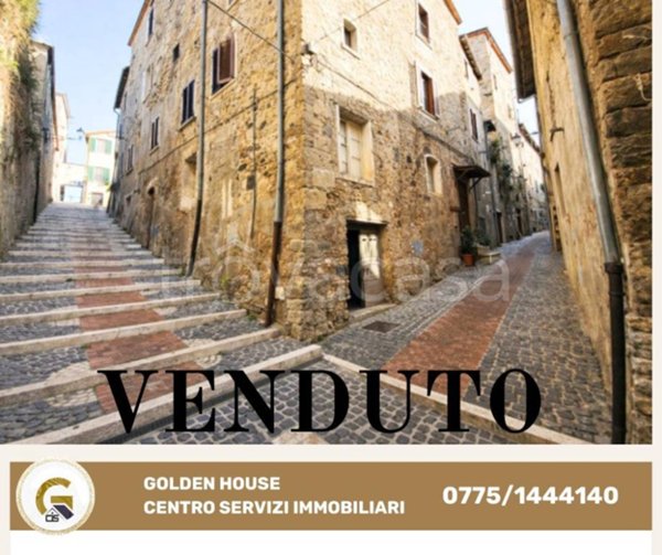 appartamento in vendita ad Anagni