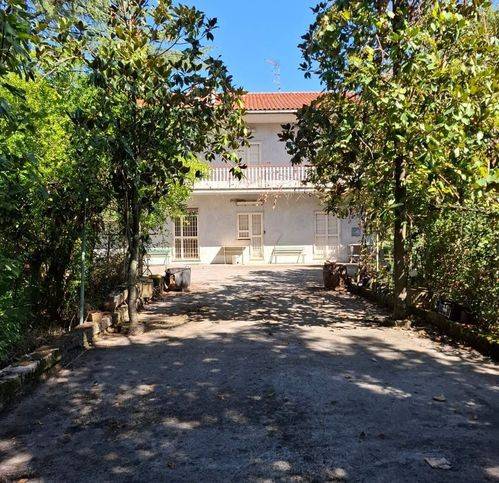 casa indipendente in vendita ad Anagni