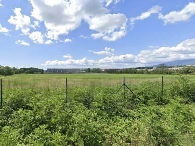 terreno agricolo in vendita ad Anagni