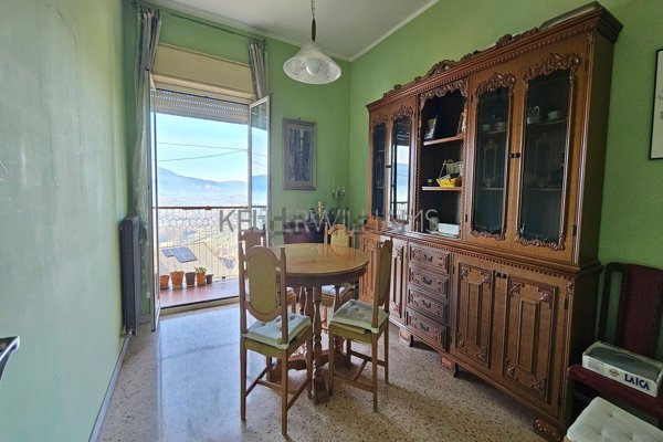 appartamento in vendita ad Anagni