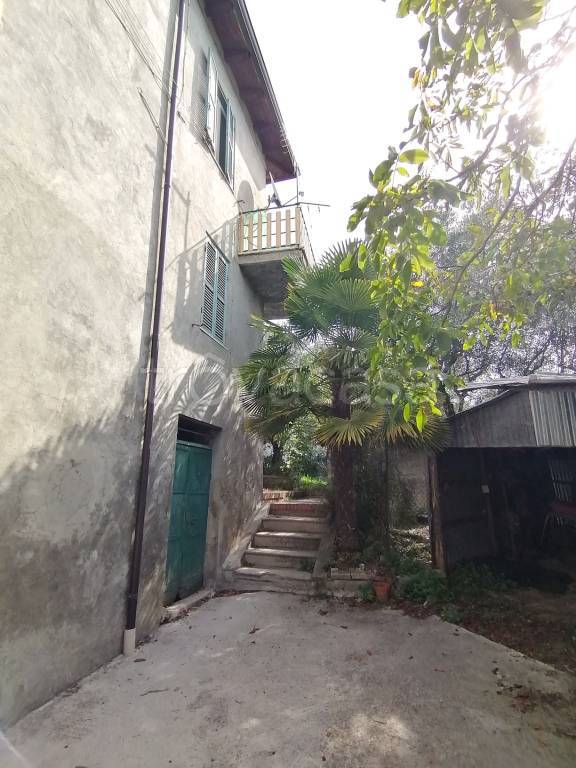 appartamento in vendita ad Anagni in zona Osteria della Fontana