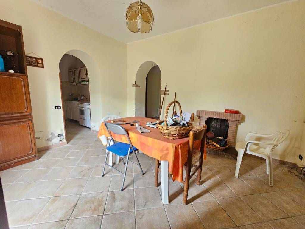 appartamento in vendita ad Anagni