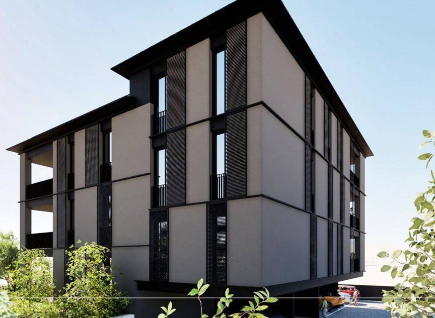 appartamento in vendita ad Anagni in zona Osteria della Fontana