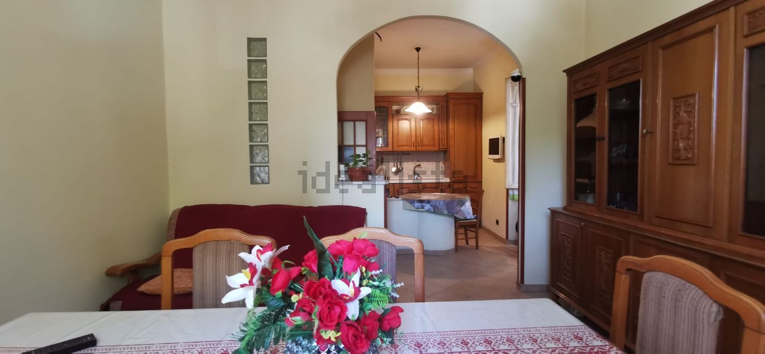 appartamento in vendita ad Anagni