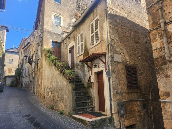 appartamento in vendita ad Anagni