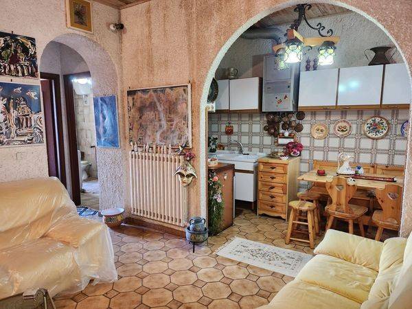 appartamento in vendita ad Anagni