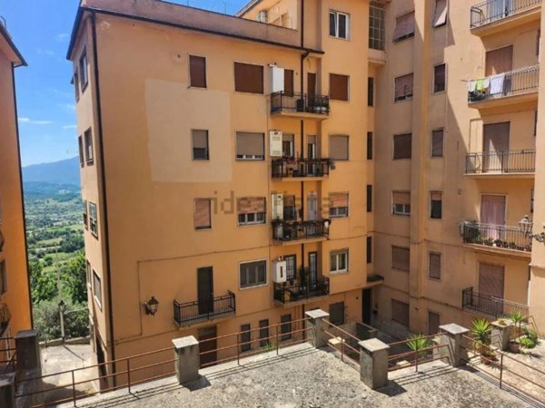 appartamento in vendita ad Anagni