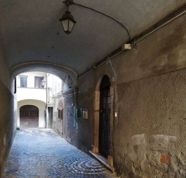 appartamento in vendita ad Anagni