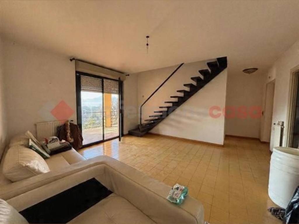 appartamento in vendita ad Anagni