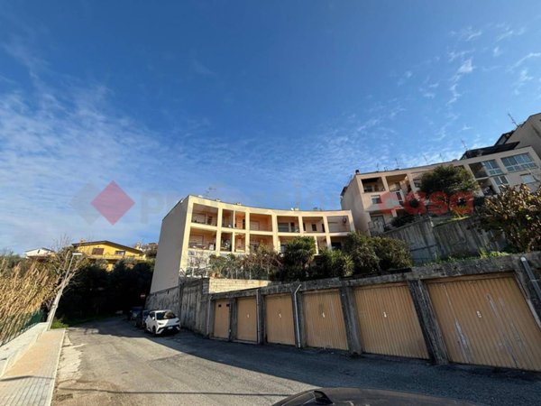 appartamento in vendita ad Anagni