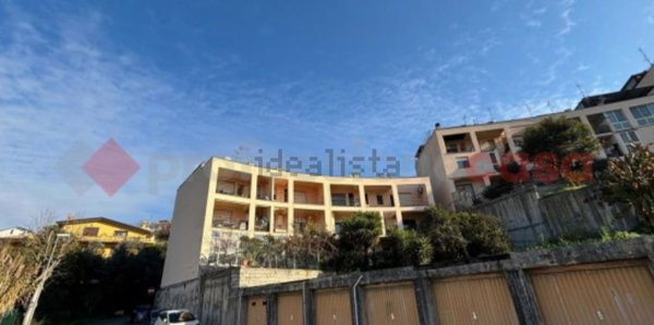 appartamento in vendita ad Anagni