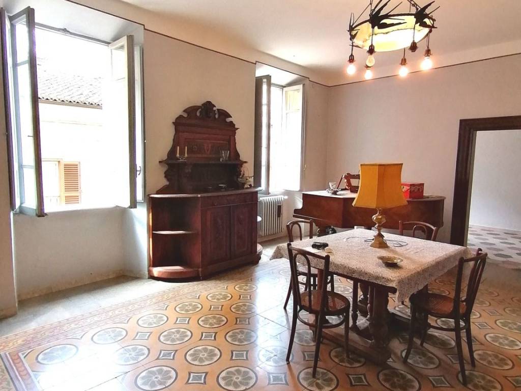 appartamento in vendita ad Anagni