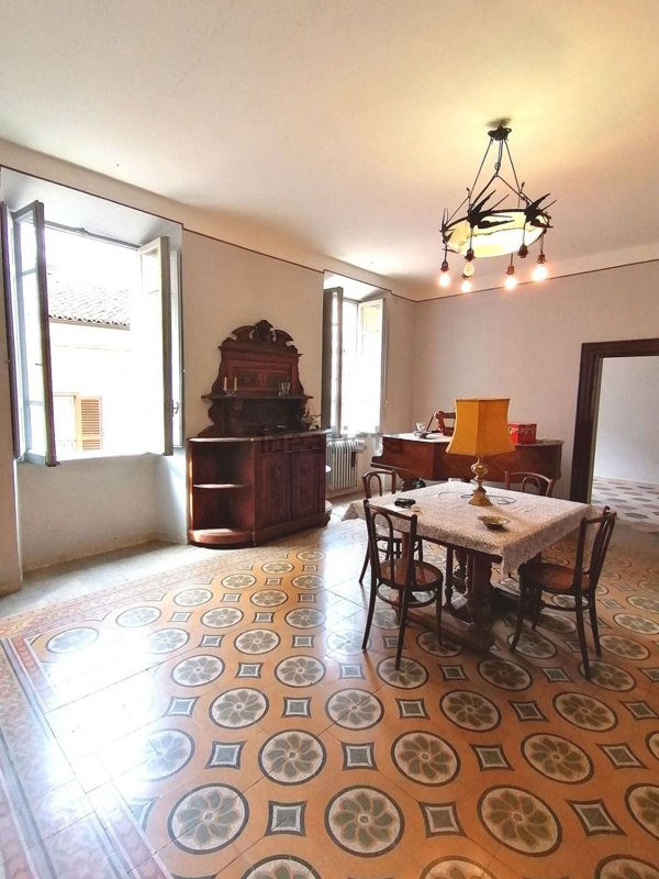 appartamento in vendita ad Anagni