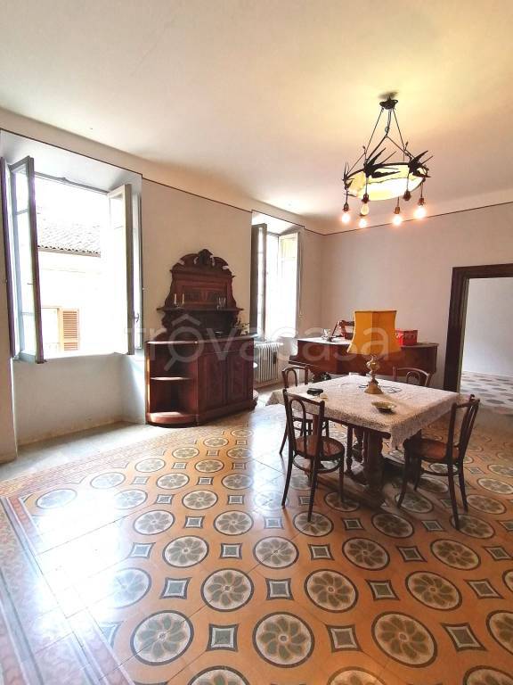 appartamento in vendita ad Anagni