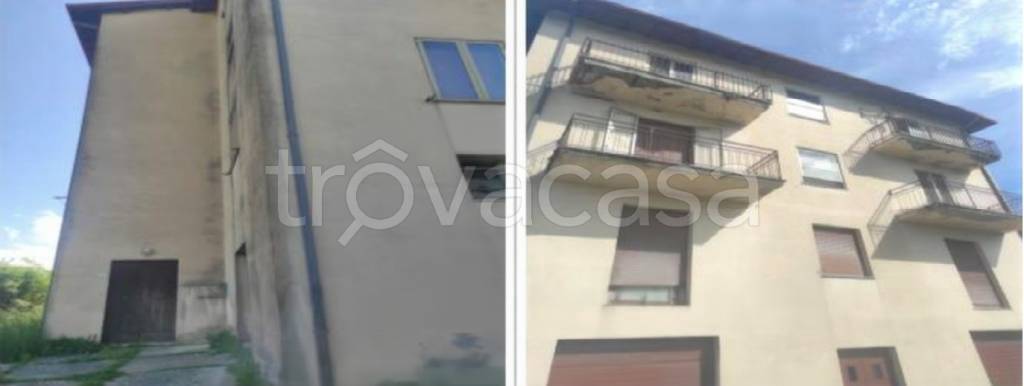 appartamento in vendita ad Anagni