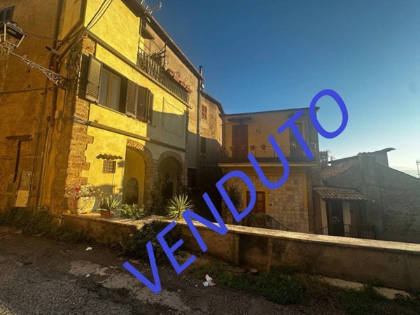appartamento in vendita ad Anagni