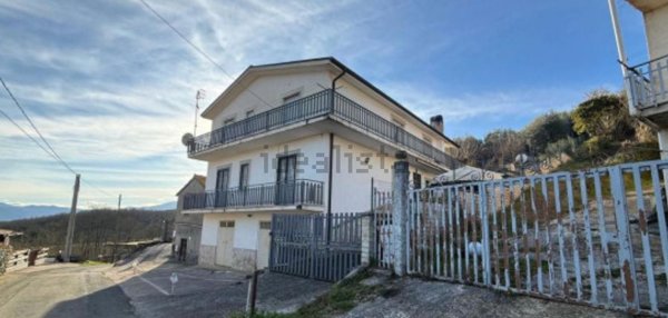 appartamento in vendita ad Anagni