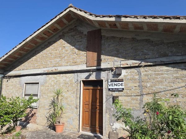 casa indipendente in vendita ad Anagni