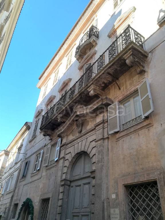 appartamento in vendita ad Anagni