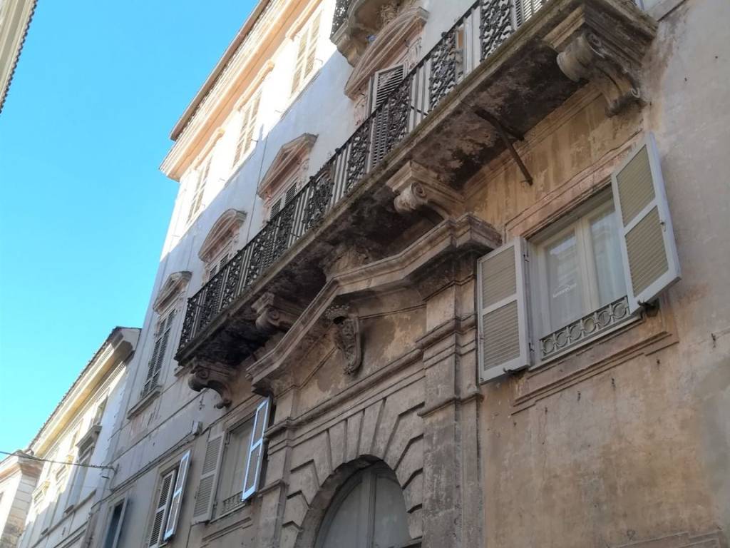 appartamento in vendita ad Anagni